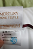 水星家纺枕头枕芯酒店枕头护颈枕头芯家用单个纯棉抗菌可水洗高枕48x74cm 实拍图