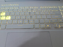 华硕天选6 Pro 锐龙版 国家补贴20% 16英寸游戏本 笔记本电脑(锐龙9 9955HX 16G 1T RTX5070 2.5K)青 实拍图