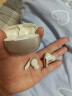魅蓝Blus3pro 主动降噪蓝牙耳机 50dB深度降噪+清晰通话 HiFi高清音频长续航 通话降噪 适用苹果魅族 实拍图