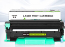 得印LT201粉盒鼓架套装适用联想M7206硒鼓M7206W墨粉LJ2206W S1801 M1851 F2081 LJ2205 M7255F打印机墨盒 实拍图