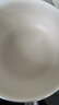 爱仕达（ASD）奶锅陶瓷新不粘锅20CM泡面锅宝宝辅食锅电磁炉通用NL20T10WG 实拍图