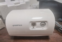 鱼跃（Yuwell）雾化器雾化机儿童医用家用压缩空气式42dB轻音雾化吸入器409B 实拍图