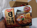 日清食品进口日式拉面东京酱油味方便面106g*5包【新品首发】 实拍图