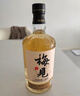 梅见原果原酿青梅酒 750ml 单瓶装 12度微醺果酒送礼 新老包装随机发 实拍图