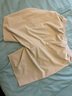 特步（XTEP）儿童速干运动短裤夏季轻薄呼吸裤子 沙石色 170  实拍图