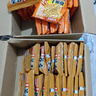 盼盼 干脆面 0脂荞麦非油炸0蔗糖代餐食品健康 川香麻辣味 20g*22袋 实拍图