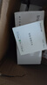 领普科技智能屏显开关E2 Lite 自定义按键名称 已接入米家APP 零火双键灰 实拍图