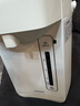 东芝（TOSHIBA） 电热水瓶9重安全保护 316L母婴级不锈钢 VE真空节能省电 0涂层热水壶4升TP-40VRUC 实拍图