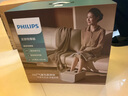 飞利浦（PHILIPS）足疗机腿部按摩器脚部足底按摩仪气囊全包裹按摩热敷理疗仪父亲节送长辈父母男女父亲节礼物5504F  实拍图