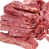 冠云平遥牛肉原味200g 酱卤牛肉熟食 山西特产 中华老字号年货零食 实拍图