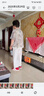 奉孝中年妈妈装夏装女士夏季衣服新款40岁50洋气套装中老年女装夏天薄 实拍图
