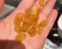 方家铺子桃胶雪燕皂角米组合500g精选雪莲子银耳羹桃胶甜汤滋补礼品 实拍图