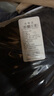 熊猫小恶魔（PANDA ADEVIL）夏季纯棉男女宽松休闲短袖T恤情侣潮 黑色 3XL 170-185斤 实拍图