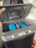 VCJ【德国品牌】 工业冷风机空调扇制冷水冷电冷风扇加水冷气机家用空调扇商用可移动制冷风扇大风量 【0.8米高适用40-60平方】30L大水箱机械款 实拍图