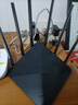 普联（TP-LINK）普联路由3630 WiFi7千兆双频 BE3600无线路由器2.5G网口 双频聚合 智能游戏加速 儿童上网管理 实拍图