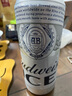 百威冰啤酒500ml*18听整箱装【99%好评】  实拍图