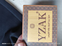 YZAK叙利亚古皂官方进口洁面皂阿勒颇五年月桂橄榄油手工洗脸香精油皂 实拍图