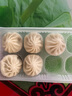 南翔小笼包180g*3袋（30只）中华老字号速冻早餐食品半成品包子面点 实拍图