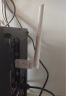 Tenda腾达 WiFi6智能免驱 usb无线网卡台式机专用 外置高增益天线 笔记本电脑wifi接收器 无限wifi发射 实拍图
