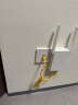普联（TP-LINK） AX3000双频千兆WiFi6 子路由 无线路由器 信号扩展 Mesh易展 墙面路由信号放大器  XDR3032易展版 实拍图
