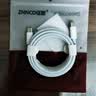 ZNNCO 适用苹果ipad pro平板充电器充电头2021/2020充电线air4/air5/mini6快充套装双Type-C数据线通用 苹果接口单线1.5米 全国联保 放心选购 实拍图