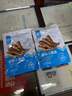 华味亨香酥小黄鱼98g/袋舟山海味即食鲜卤多汁小鱼干仔 实拍图