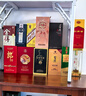 董酒  窖藏 C9 董酱兼香型白酒 50度 500ml  单瓶装  实拍图
