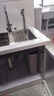 九阳（Joyoung）热小净二代800G加热净水器  即热出水 2.05L/min大流速 多档控温家用直饮净热一体净水机RF685s 实拍图