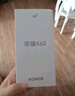 荣耀X60 【国家补贴15%】5G手机 十面抗摔防水 5800mAh大电池 长续航 典雅黑 12GB+256GB【365天碎屏险+3年质保】 官方标配 实拍图