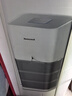 霍尼韦尔（Honeywell）空气净化器除花粉甲醛细菌流感病毒卫健委备案消毒机hmax空间舱全屋速净KJ1000F-P22W家电国家补贴 实拍图