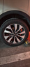 玲珑轮胎225/55R18 98V 玲珑臻选 SD 现代IX35/起亚KX5/森林人 实拍图
