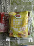 都乐（DOLE）蒟蒻果汁果冻混合口味 100g*3包 白桃柠檬葡萄0脂肪儿童休闲零食 实拍图