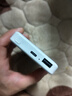 迅优随身wifi三网通免插卡移动网络wifi6无线网卡便携式高速4G无线wifi全国通用无限流量2025款5GXY 【三网WiFi6】充电上网两用10000毫安长续航 实拍图