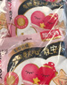 高洁丝夜安裤L号20条100-140斤软心裤型卫生巾 艺宁卓同款自有工厂 实拍图