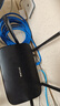 普联（TP-LINK）双千兆路由器 易展mesh分布式 AC1200无线家用穿墙 5G双频 WDR5620千兆易展版 IPv6 实拍图