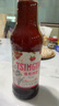 青岛啤酒（TsingTao）白啤258ml*9瓶 整箱装（玫瑰红）树莓味礼盒 实拍图