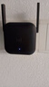 小米无线wifi信号放大器pro wifi信号增强器 无线信号增强器 强电版 非路由器 需配合路由器 小米WiFi放大器Pro 实拍图