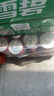 可口可乐（Coca-Cola）碳酸汽水摩登罐饮料330ml*24罐新老包装随机发货 实拍图