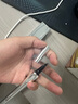 三资堂二叉眉笔弯头蜜咖棕 持久防水防汗野生眉初学新手易上手  实拍图