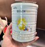 佳贝艾特（Kabrita）悦白婴儿配方羊奶粉 1段(0-6个月)400克+150克套装 天然A2蛋白 实拍图