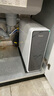 海尔（Haier）【鲜活水】瞬时1400Gpro+直饮净水机RO反渗透净水器双出水净饮机HKC3000-R883D2U1国家补贴 实拍图