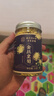 南同四海金丝皇菊大朵菊花一朵一杯清润去火熬夜养生花茶罐装12g 实拍图