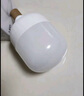 FSL佛山照明大功率LED灯泡32W节能灯具E27螺口6500K白光柱形 实拍图