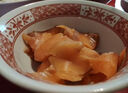 美加佳智利即食烟熏三文鱼刺身(大西洋鲑)净重300g（100g*3袋）露营野餐 实拍图