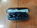 魔声（MONSTER）Open Ear AC601耳夹耳机 开放式无线蓝牙耳机 舒适佩戴持久长续航运动商务影音手机通用  曜石黑 实拍图