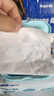 德佑 纯水湿厕纸便携装洁阴私处如厕湿厕巾EDI纯水无刺激卫生湿纸巾 EDI纯水 80抽*12包 +10抽 实拍图