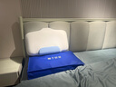 Huadn日本颈椎枕头护颈枕睡眠颈椎病深度睡眠专用记忆棉枕头记忆枕芯 晒单实拍图