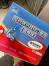 哈药钙铁锌口服液10ml*30支0蔗糖婴幼儿童青少年三精蓝莓味液体钙 实拍图