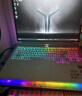 联想拯救者Y9000P 2025AI元启电竞游戏本(Ultra9 275HX 64G2T RTX5090 2.5K240Hz OLED)黑 国家补贴20% 实拍图