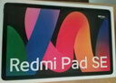 小米(MI) 红米平板Redmi Pad SE 11英寸平板电脑 90Hz高刷 娱乐影音办公学习平板 6+128GB深灰色 实拍图
